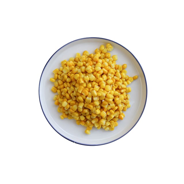 Sweet Corn.