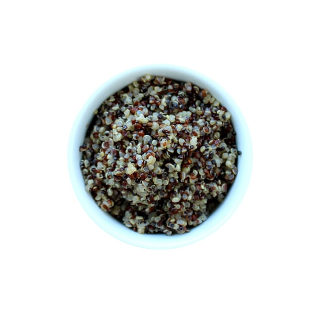 Quinoa.
