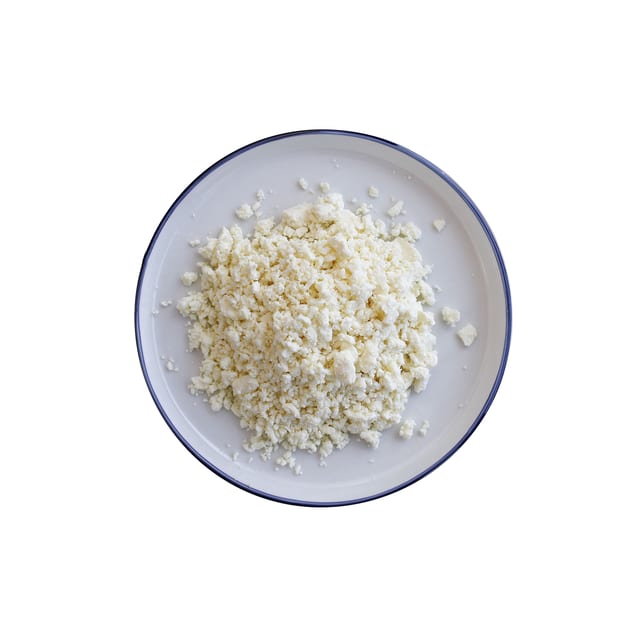 Feta Cheese.