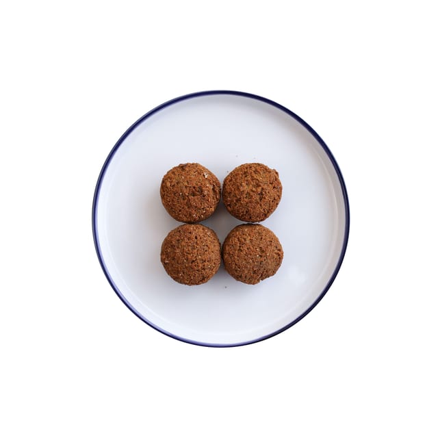 Falafel.
