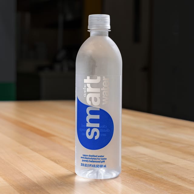 Smart Water.
