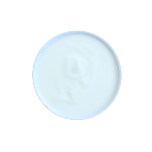 Pepper Yogurt.