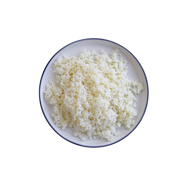 Classic Rice.