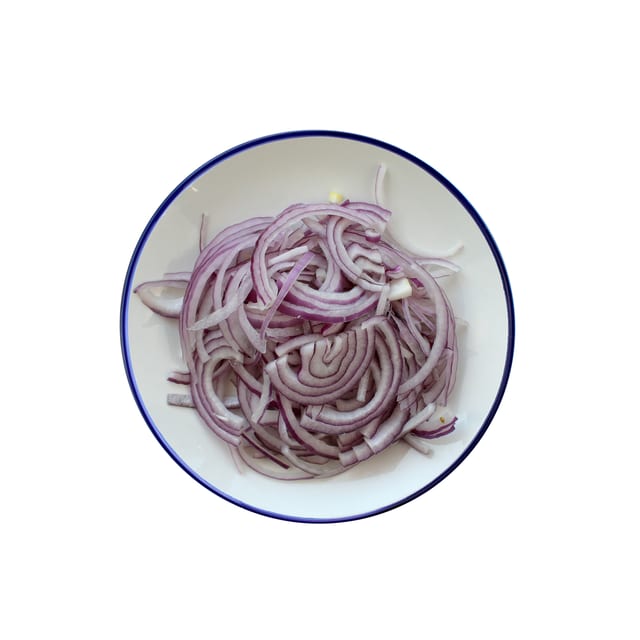 Onion.